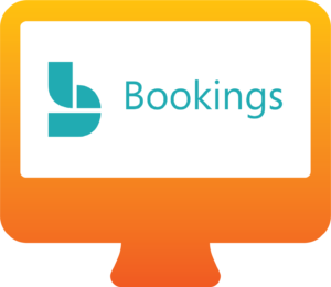 MS Booking integration visitor management system