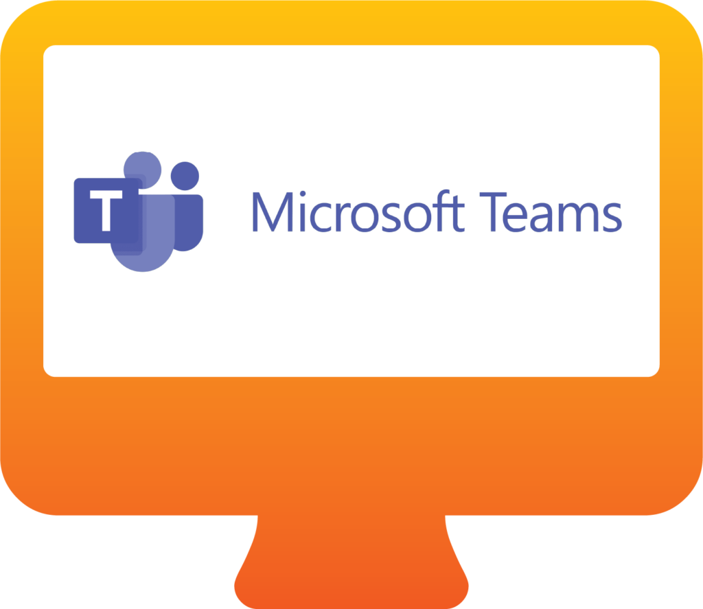 MS Teams booking integration visitor management system