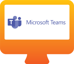 MS Teams booking integration visitor management system